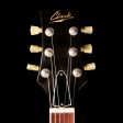 Clark Nouveau Classique Sunburst Hot on Sale