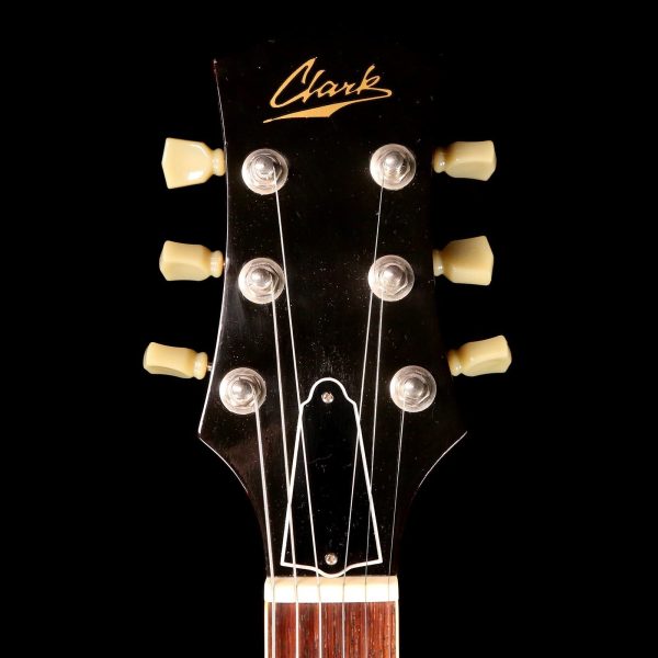 Clark Nouveau Classique Sunburst Hot on Sale