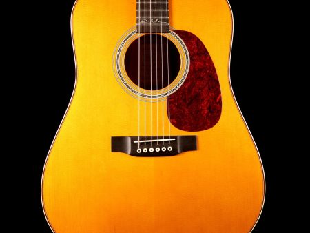 Martin Dave Matthews DM3MD Signature Acoustic Natural For Discount