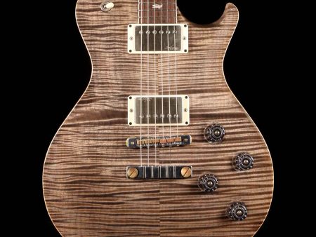 PRS SC-58 Faded Gray Black 2012 Supply