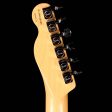 Fender American Deluxe Nashville Telecaster 3-Tone Sunburst 1998 Online now