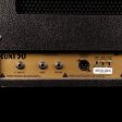 Friedman Amplification Runt 50 Guitar Head Amplifier For Sale