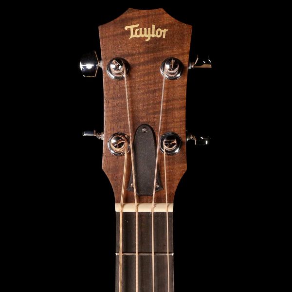 Taylor GS Mini-e Maple Bass Natural Limited Edition Supply