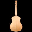 Taylor GS Mini-e Maple Bass Natural Limited Edition Supply