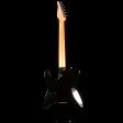 Tom Anderson Guitarworks Cobra T Special Black For Discount