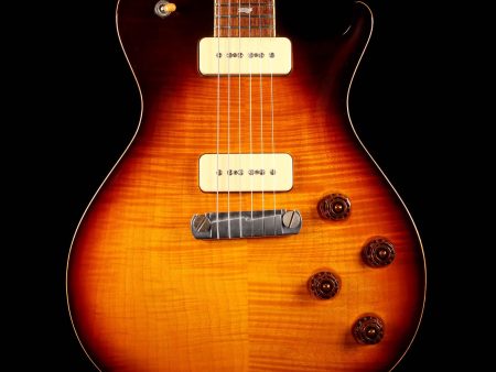 PRS McCarty Soapbar McCarty Burst 2009 Sale