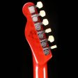 Fender Custom Shop Telecaster Jr. Set Neck Masterbuilt Todd Krause Cherry Online Hot Sale