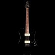 Tom Anderson Guitarworks Cobra T Special Black For Discount