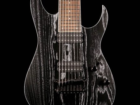 Ibanez RG5328 RG Prestige 8-String Lightning Through a Dark Cheap