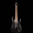 Ibanez RG5328 RG Prestige 8-String Lightning Through a Dark Cheap