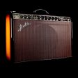 Fender  65 Deluxe Reverb Limited Edition 3-Tone Sunburst Ash Cabinet 2016 Cheap