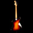 Fender Jazzmaster 1961 Sunburst Fashion