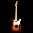 Fender American Deluxe Nashville Telecaster 3-Tone Sunburst 1998 Online now