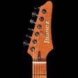 Ibanez AZ240 AZ Prestige Regal Brown Burst For Cheap