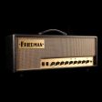 Friedman Amplification Runt 50 Guitar Head Amplifier For Sale