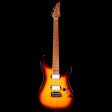 Ibanez AZ240 AZ Prestige Regal Brown Burst For Cheap