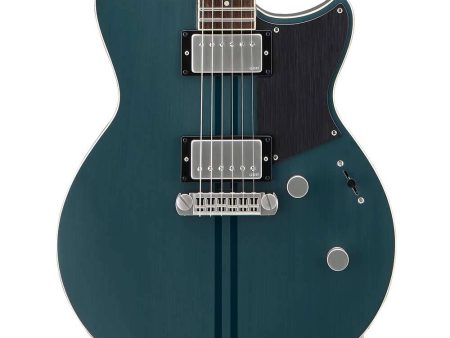 Yamaha RS820CR Revstar Brushed Teal Blue Discount