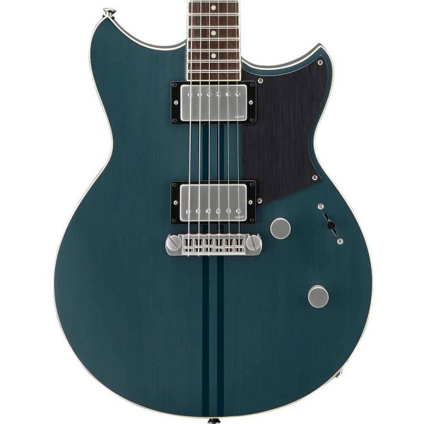 Yamaha RS820CR Revstar Brushed Teal Blue Discount