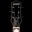 Gretsch George Harrison Signature Duo Jet G6128T-GH Black For Cheap