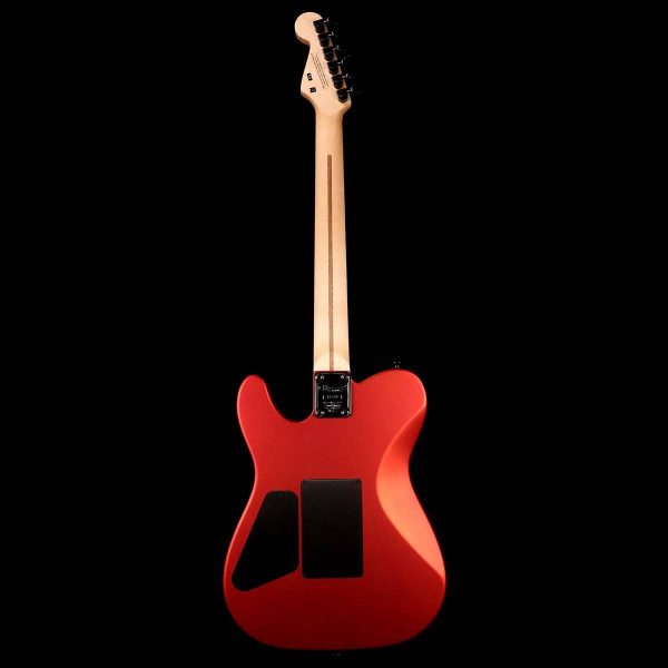 Charvel USA Select San Dimas Style 2 HH Torred Discount