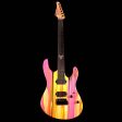 Suhr Modern Neon Drip 2015 For Cheap