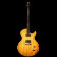 Benedetto 40th Anniversary Benny Model One-Off Spalted Maple Top Online Hot Sale