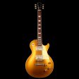 Gibson Custom Shop 1957 Les Paul Reissue Goldtop 2018 Online Hot Sale