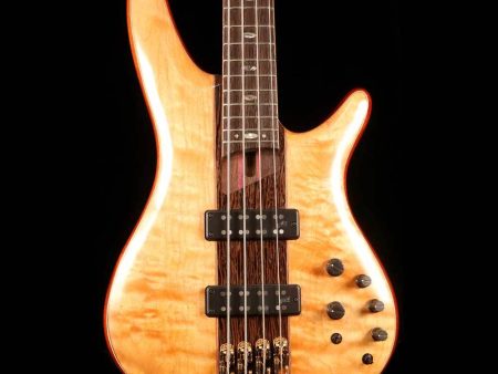 Ibanez Premium SR2400 Bass Florid Natural Low Gloss Cheap