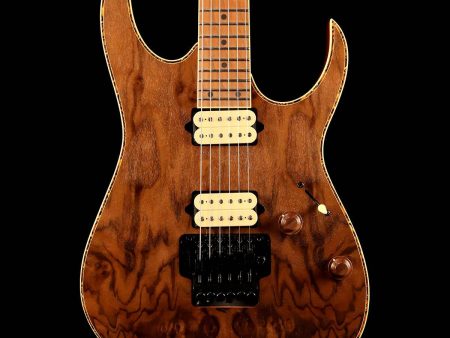 Ibanez RGEW520MCW RGEW Natural Flat For Discount