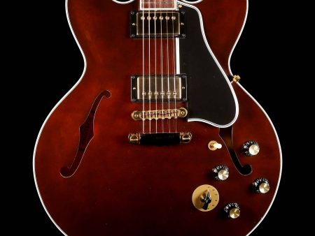 Gibson Memphis ES-345 Walnut 2011 Supply