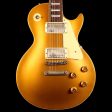 Gibson Custom Shop 1957 Les Paul Reissue Goldtop 2018 Online Hot Sale