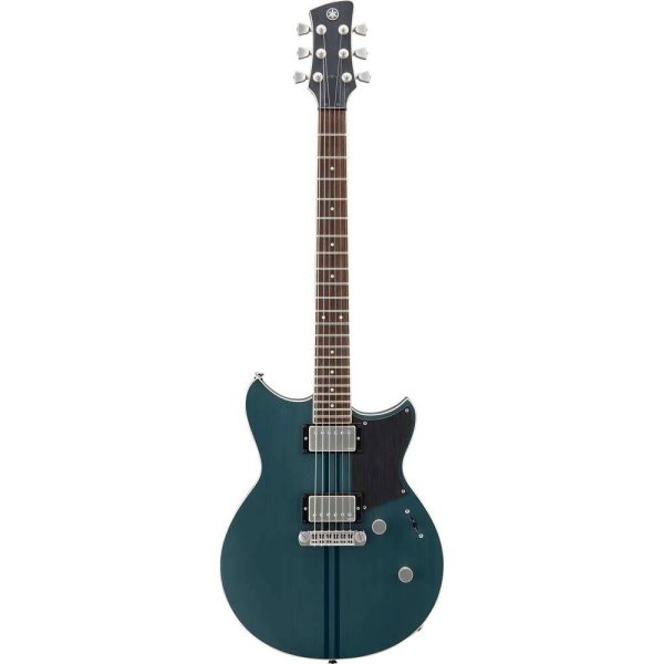 Yamaha RS820CR Revstar Brushed Teal Blue Discount