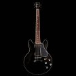 Gibson Memphis 2019 ES-339 Satin Ebony Sale