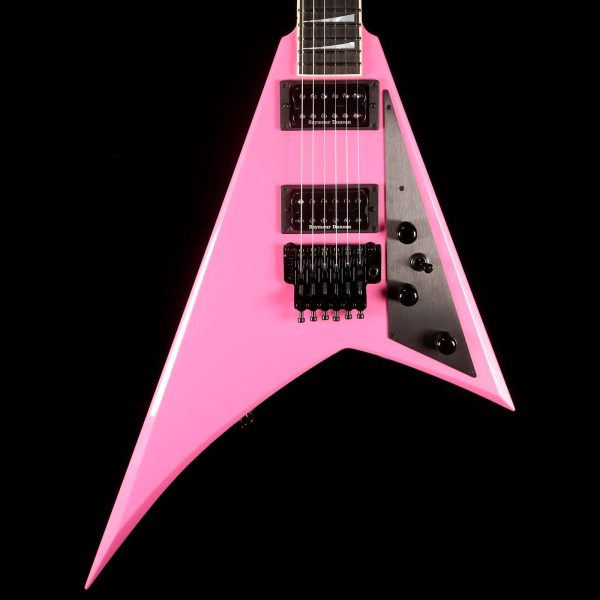 Jackson Custom Shop RR Randy Rhoads Online Hot Sale