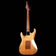 Suhr Standard Buckeye Burl Natural Fashion