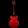 Gibson ES-355 with Bigsby Sixties Cherry  Limited Edition For Cheap