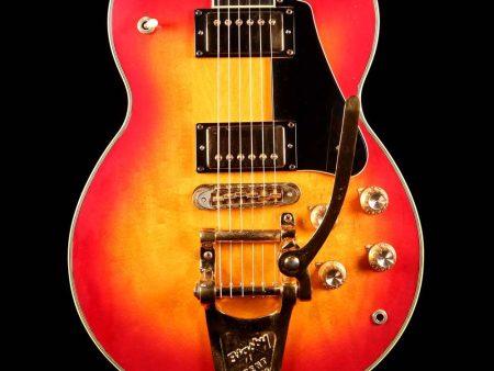 Yamaha SG-2000 Cherry Sunburst Discount