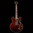 Gibson Memphis ES-345 Walnut 2011 Supply