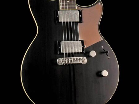 Yamaha Revstar RSP20CR Brushed Black Online