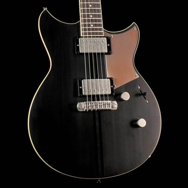 Yamaha Revstar RSP20CR Brushed Black Online