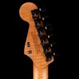 Charvel Custom Shop San Dimas Roasted Mahogany For Discount