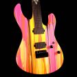 Suhr Modern Neon Drip 2015 For Cheap