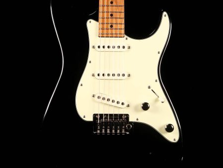 Tom Anderson The Classic In-Distress Black Discount