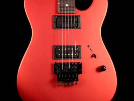 Charvel USA Select San Dimas Style 2 HH Torred Discount