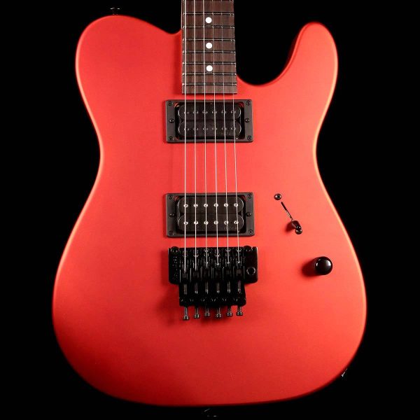 Charvel USA Select San Dimas Style 2 HH Torred Discount