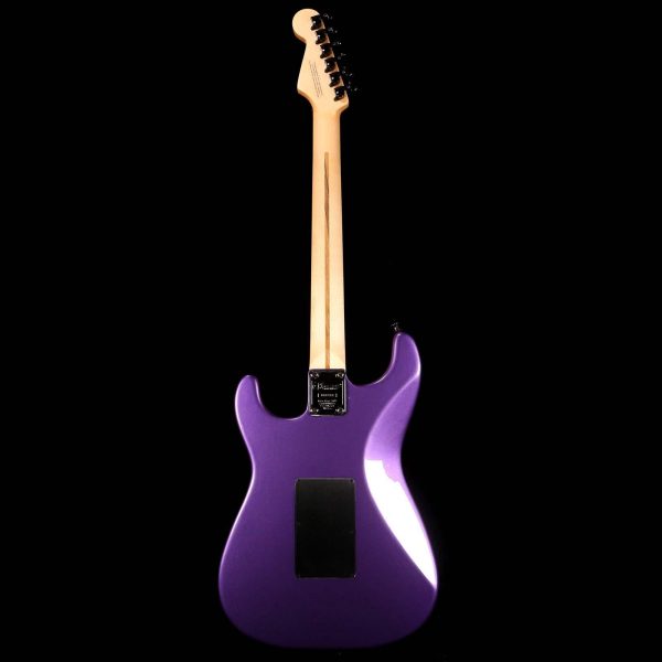 Charvel So Cal Style 1 HH FR Deep Purple Metallic Cheap