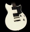 Yamaha Revstar Series RS320 Vintage White on Sale