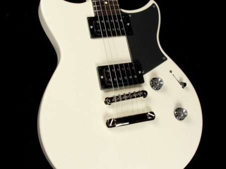 Yamaha Revstar Series RS320 Vintage White on Sale