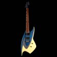 Eastwood Backlund Model 400 Metallic Blue Discount