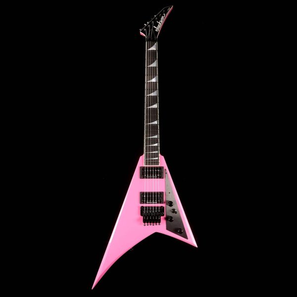 Jackson Custom Shop RR Randy Rhoads Online Hot Sale